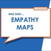 News 2018-07-02 Empathy Map Erklärvideo